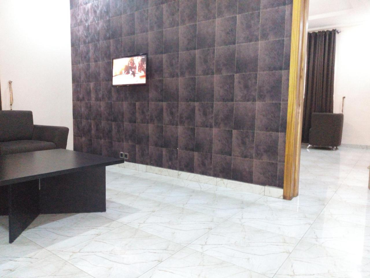 Bana Hotel & Suites Lagos Exterior foto